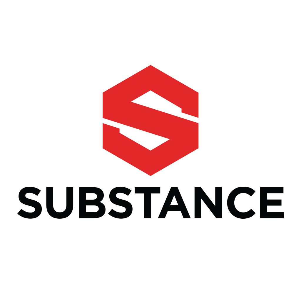Substance Logo