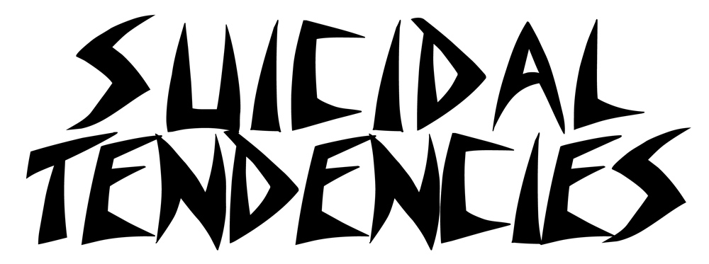 Suicidal Tendencies Logo