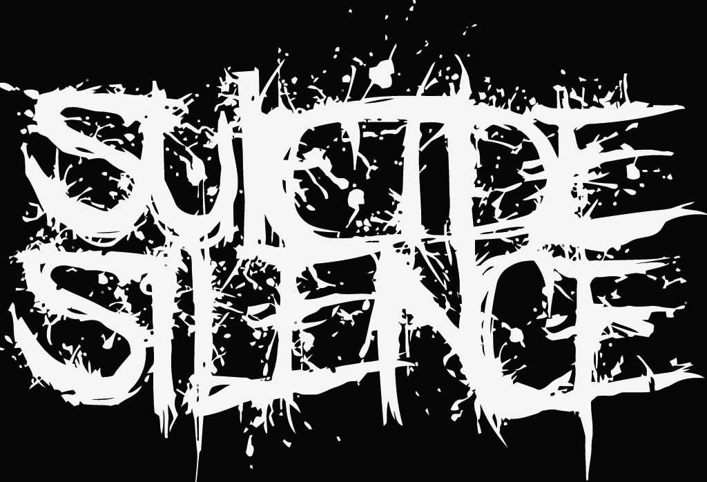 Suicide Silence Logo