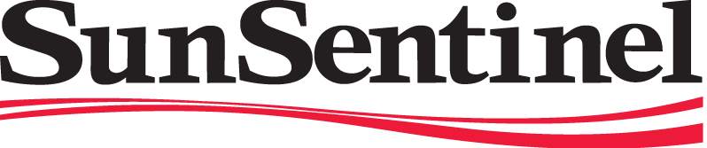 Sun-Sentinel Logo