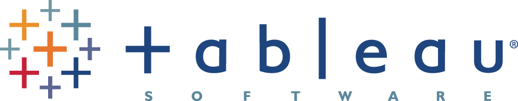 Tableau Logo