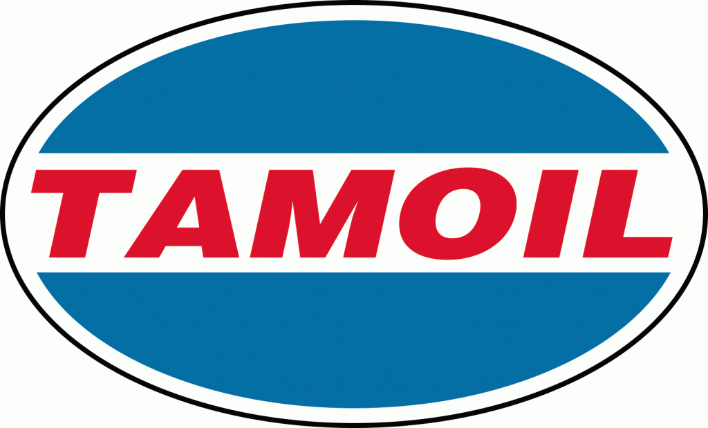 Tamoil Logo