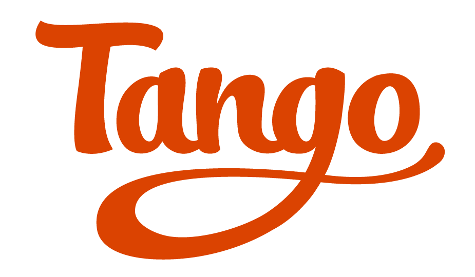 Tango Logo / Software / Logonoid.com