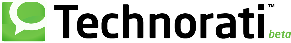 Technorati Logo