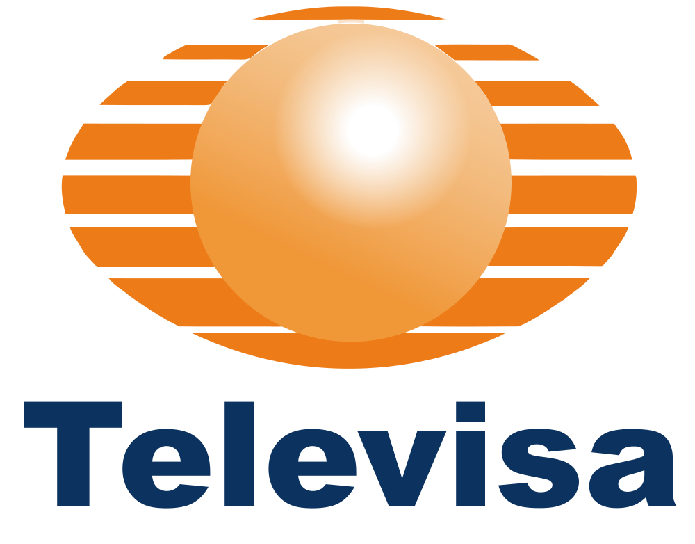 Televisa Logo / Television / Logonoid.com