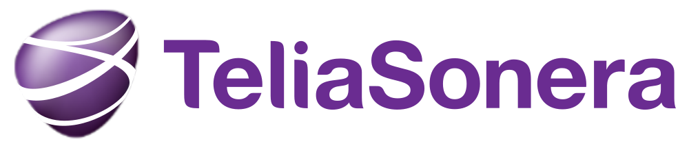 TeliaSonera Logo