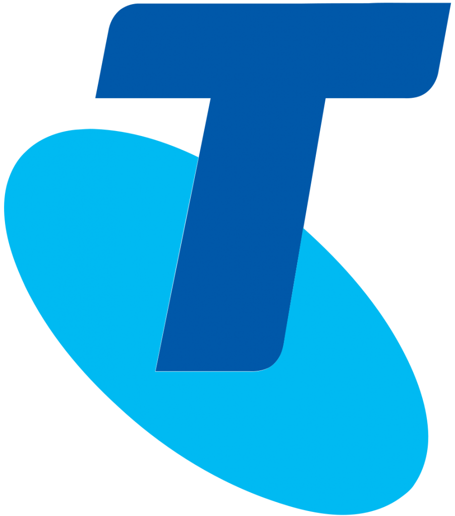 Telstra Logo