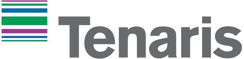 Tenaris Logo