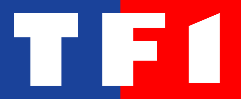 TF1 Logo