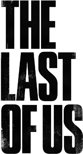 The Last of Us Logo