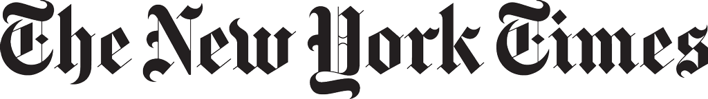 The New York Times Logo Periodicals Logonoid
