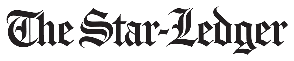 The Star-Ledger Logo