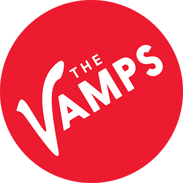 The Vamps Logo
