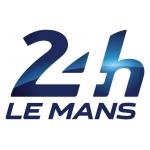 24 Le Mans Logo