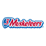 3 Musketeers Logo