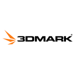 3DMark Logo
