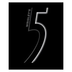 5 (gum) Logo