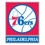 76ers Logo