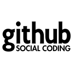 GitHub logo