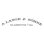 A. Lange & Sohne Logo