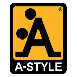 A-style Logo