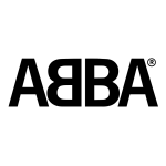 ABBA Logo