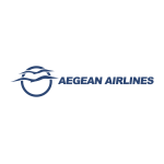 Aegean Airlines Logo