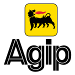 Agip Logo