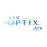 Air Optix Aqua Logo