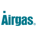 Airgas Logo