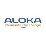 Aloka Logo