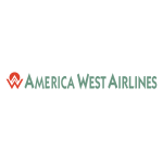 America West Airlines Logo