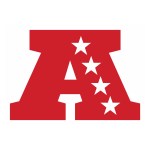 American Football Conference Logo
