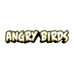 Angry Birds Logo