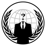 Anonymous Logo