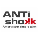 AntiShokk Logo