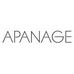 Apanage Logo