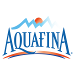 Aquafina Logo
