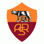 A.S. Roma Logo