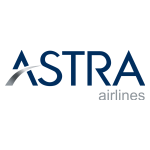Astra Airlines Logo