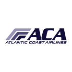 Atlantic Coast Airlines Logo