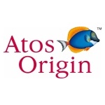 Atos Origin Logo