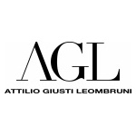 Attilio Giusti Leombruni Logo