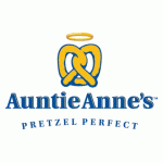 Auntie Annes Logo
