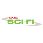 AXN Sci Fi Logo