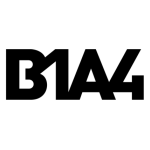 B1A4 Logo