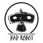 Bad Robot Logo