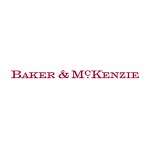 Baker & McKenzie Logo