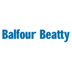 Balfour Beatty Logo
