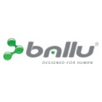 Ballu Logo